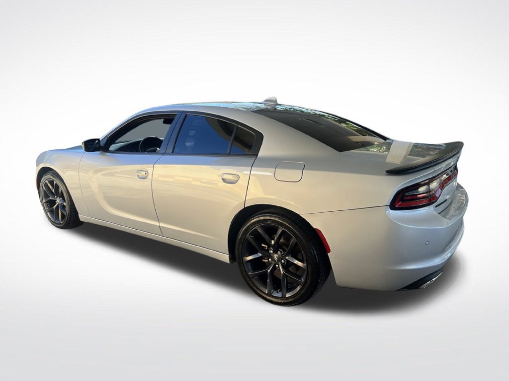Used 2023 Dodge Charger SXT w/ Blacktop Package RWD image 38