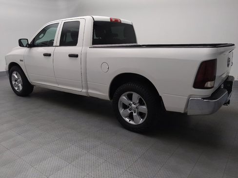 Used 2019 RAM 1500 Tradesman w/ Chrome Plus Package RWD image 5