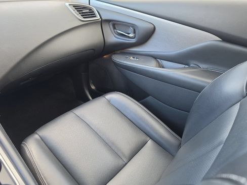 Used 2023 Nissan Murano SL w/ SL Moonroof Package FWD image 19