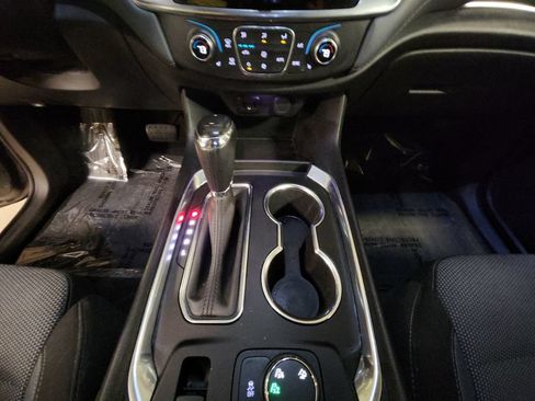 Used 2019 Chevrolet Traverse LT w/ LPO, Floor Liner Package AWD/4WD image 22