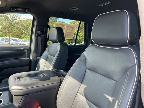 Used 2023 GMC Yukon SLT image 15