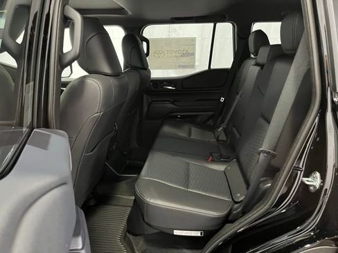 New 2026 Toyota Land Cruiser w/ Premium Package AWD/4WD image 10