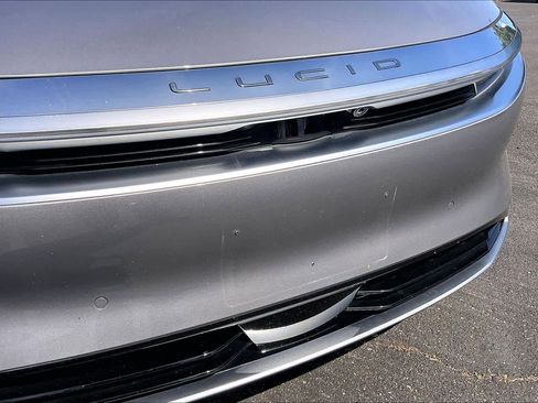 Used 2022 Lucid Air Grand Touring AWD/4WD image 29