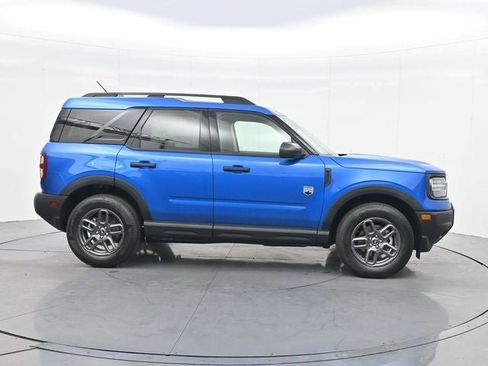 New 2025 Ford Bronco Sport Big Bend w/ Convenience Package AWD/4WD image 13