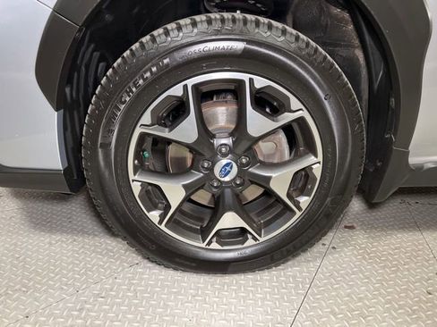 Used 2018 Subaru Crosstrek 2.0i Premium w/ Eyesight System image 20