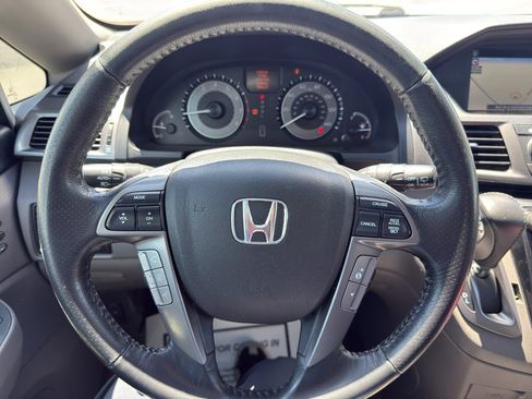 Used 2014 Honda Odyssey Touring image 26
