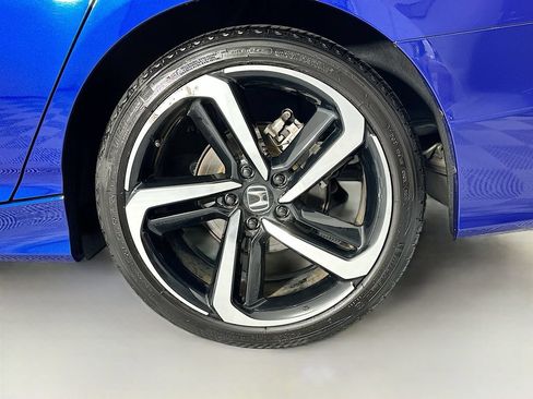 Used 2021 Honda Accord Sport image 33