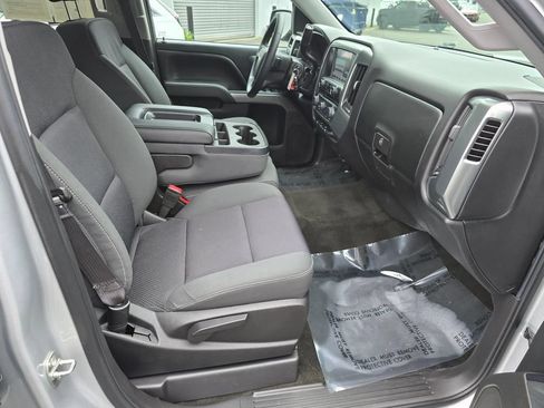 Used 2015 Chevrolet Silverado 1500 LT w/ All Star Edition AWD/4WD image 11