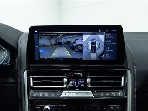 New 2026 BMW 840i xDrive image 20