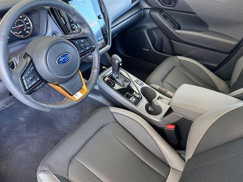 Certified 2026 Subaru Crosstrek 2.5i Wilderness AWD/4WD image 9