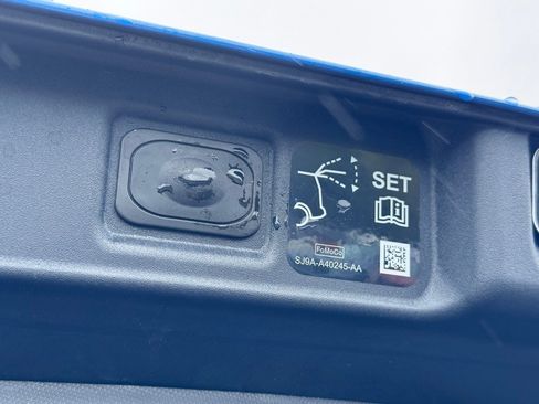 New 2025 Ford Mustang Mach-E Premium image 33