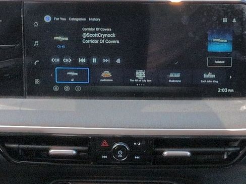 Certified 2026 Nissan Kicks SV FWD image 18