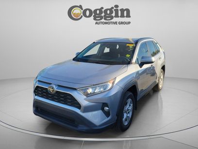Used 2020 Toyota RAV4 XLE