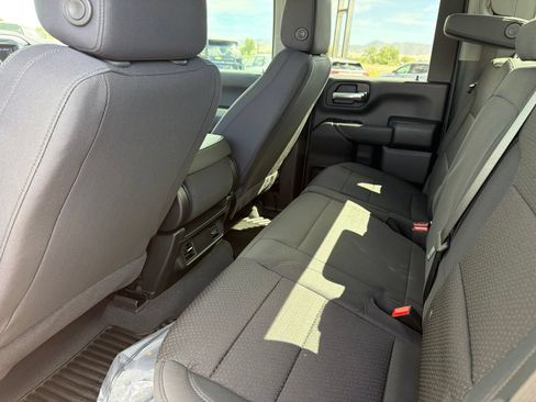 New 2026 Chevrolet Silverado 2500 W/T w/ WT Convenience Package AWD/4WD image 22
