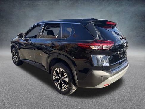 Used 2022 Nissan Rogue SV image 10