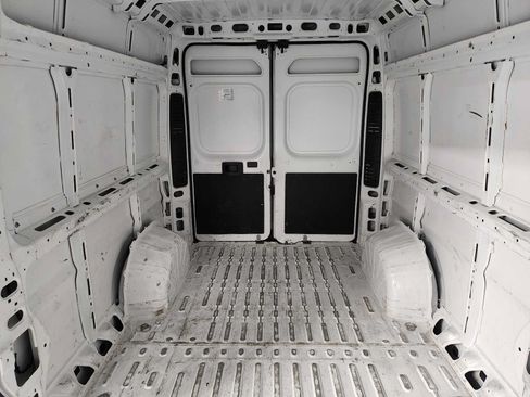 Used 2025 RAM ProMaster 2500 w/ Convenience Group FWD image 50