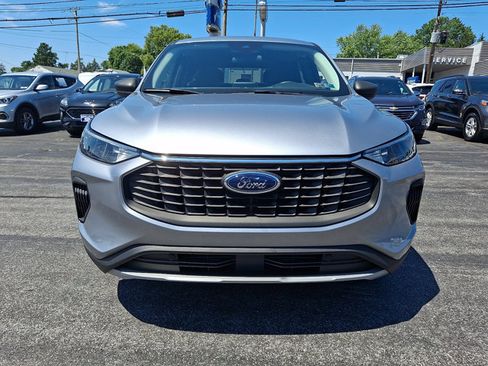Certified 2023 Ford Escape Active AWD/4WD image 2
