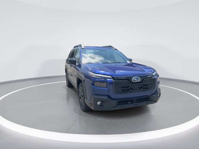 New 2026 Subaru Outback Limited AWD/4WD image 2