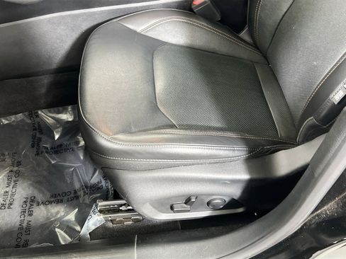 Used 2022 Jeep Compass Limited w/ Sun and Sound Group image 19