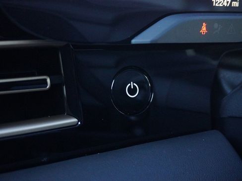 Used 2023 Porsche Taycan 4 Cross Turismo image 53