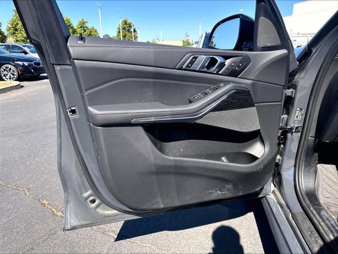 Used 2026 BMW X5 xDrive40i w/ Executive Package AWD/4WD image 20