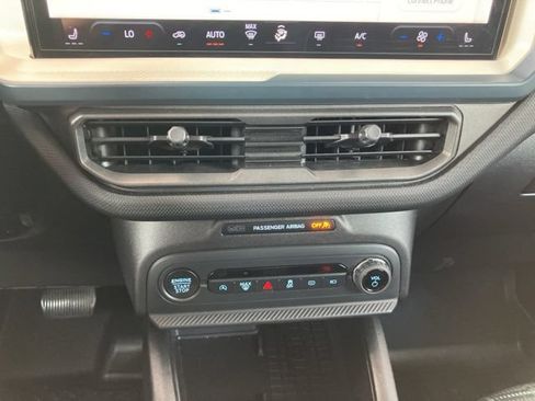 Used 2025 Ford Bronco Sport Heritage w/ Convenience Package AWD/4WD image 36