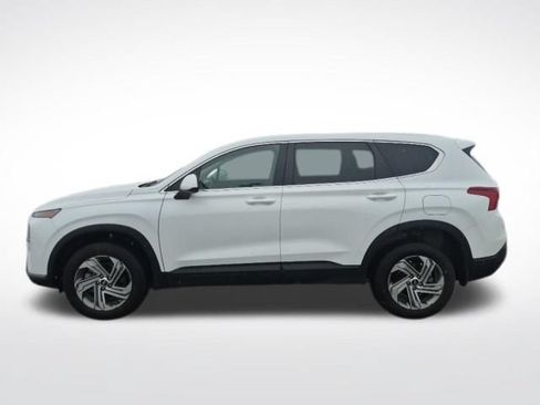 Used 2023 Hyundai Santa Fe SE AWD/4WD image 8