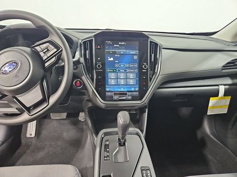New 2026 Subaru Crosstrek 2.0i Premium image 18