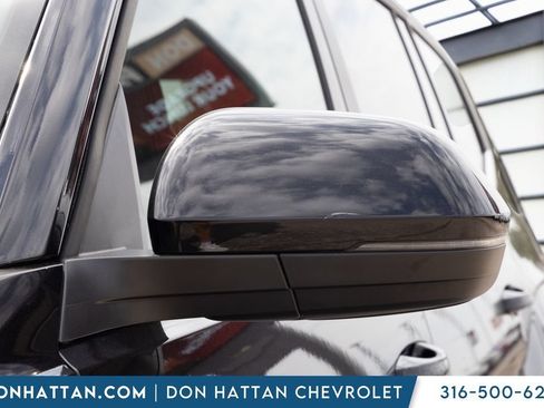 Used 2024 Volkswagen Atlas SE AWD/4WD image 28