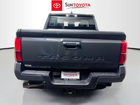 Used 2024 Toyota Tacoma SR5 RWD image 5