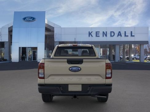 Used 2025 Ford Ranger XL w/ Trailer Tow Package AWD/4WD image 5