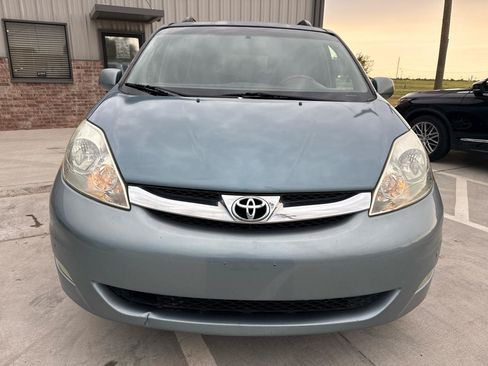 Used 2006 Toyota Sienna AWD image 5