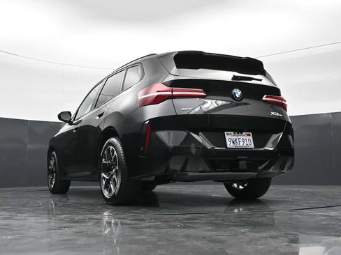 Used 2026 BMW X3 xDrive30 w/ M Sport Package AWD/4WD image 31