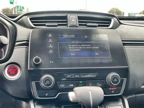 Certified 2018 Honda CR-V EX image 18