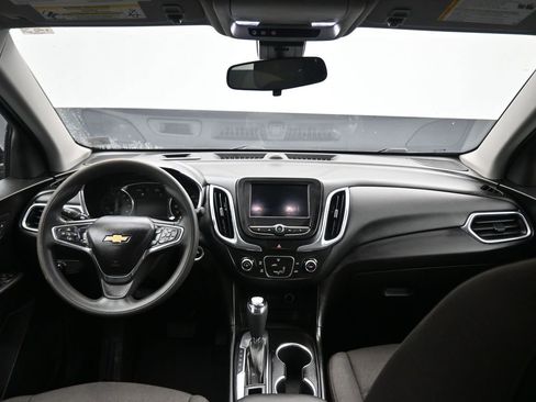 Used 2020 Chevrolet Equinox LT image 32