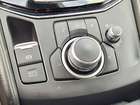 Used 2023 MAZDA CX-5 AWD 2.5 S w/ Select Package image 12
