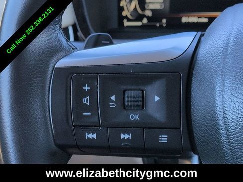 Used 2023 INFINITI QX60 Luxe w/ Performance Audio Package AWD/4WD image 26