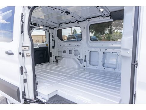 Used 2024 Ford Transit 250 Low Roof image 16