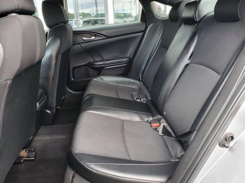 Used 2019 Honda Civic Sport image 15