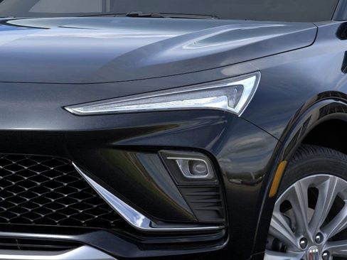 New 2026 Buick Envista Avenir image 10