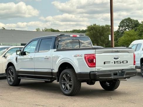 Used 2023 Ford F150 XLT w/ Equipment Group 302A High AWD/4WD image 44