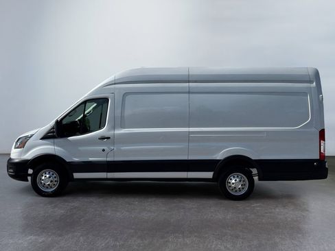 Used 2024 Ford Transit 350 148 High Roof Extended AWD w/ Interior Upgrade Package image 8