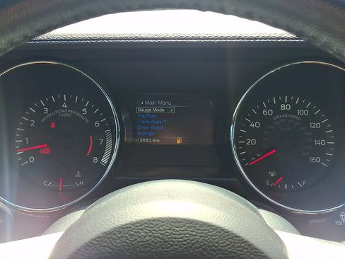 Used 2016 Ford Mustang GT Premium w/ Enhanced Security Package RWD image 21