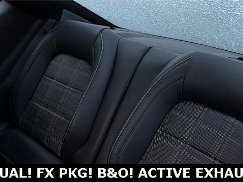 New 2026 Ford Mustang GT Premium image 24