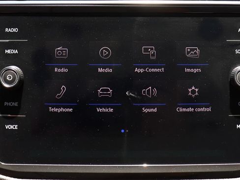 Used 2019 Volkswagen Tiguan SE w/ Panoramic Sunroof Package AWD/4WD image 48