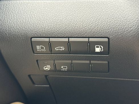 Certified 2022 Lexus RX 450hL AWD w/ Premium Package image 35