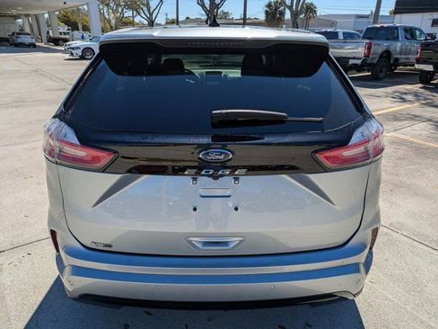 Certified 2024 Ford Edge ST-Line image 5