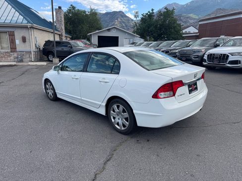 Used 2010 Honda Civic LX image 3