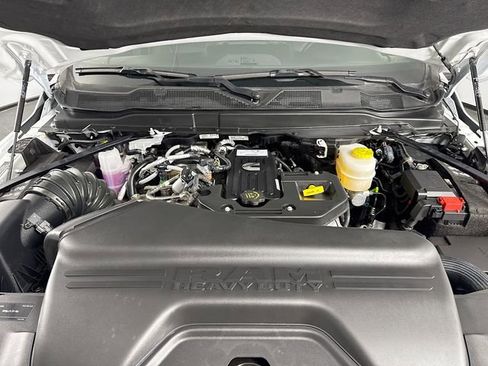 Used 2025 RAM 2500 Big Horn image 29