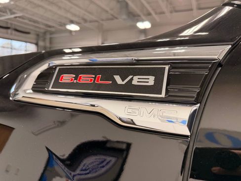 Used 2020 GMC Sierra 2500 SLE image 18